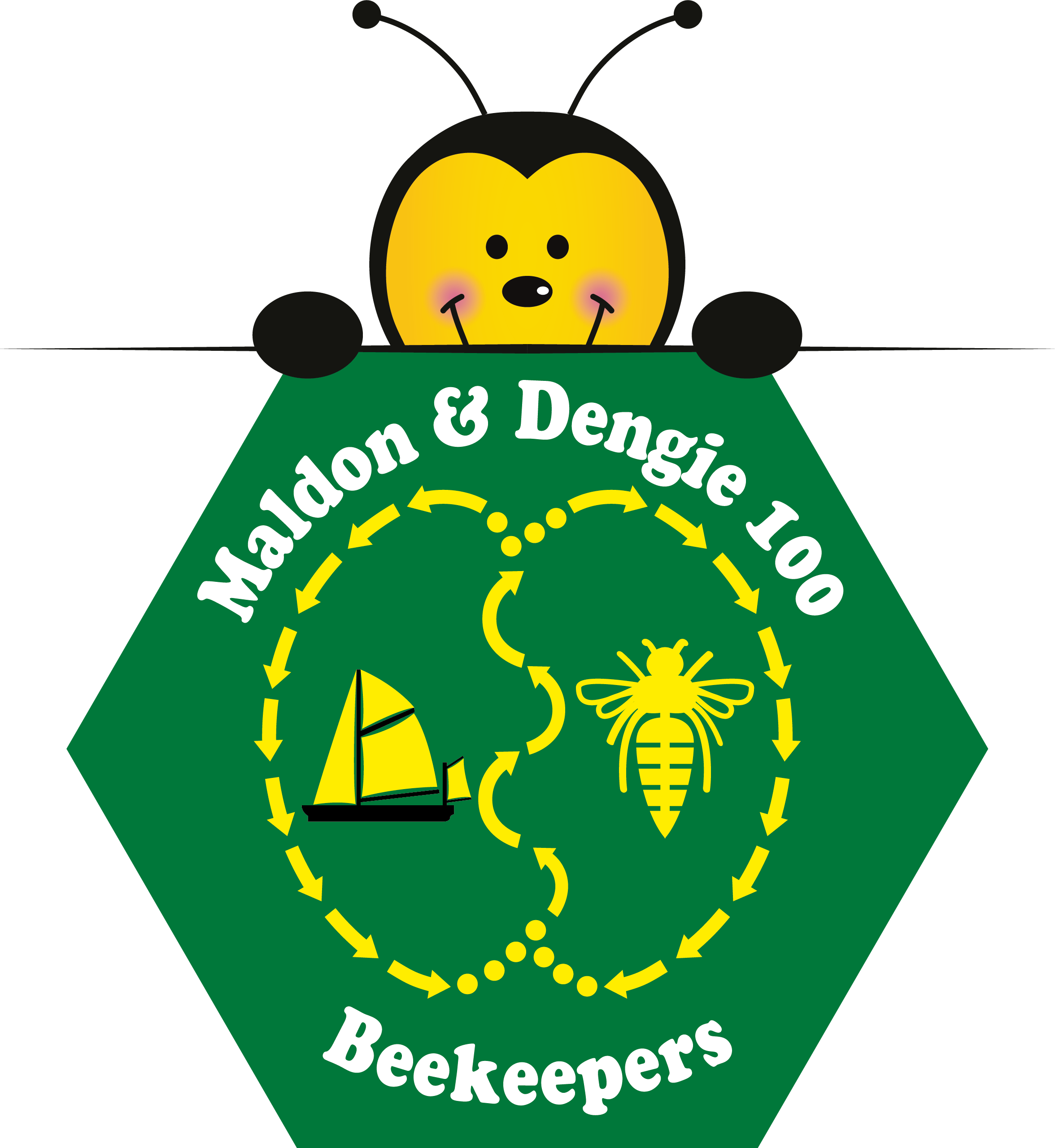 Maldon & Dengie 100 Beekeepers